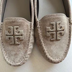 Tory Burch loafers